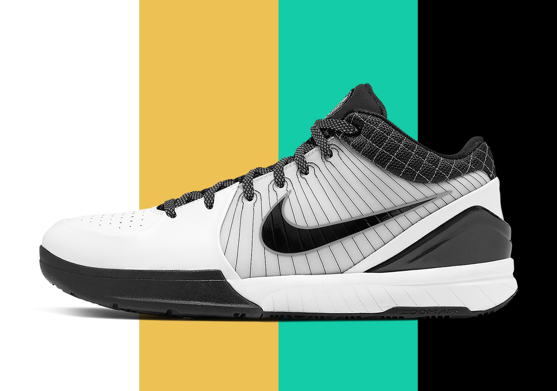 habilidad suspender Chaleco Nike Kobe 4 Protro Set To Return Summer 2023 - SneakerNews.com