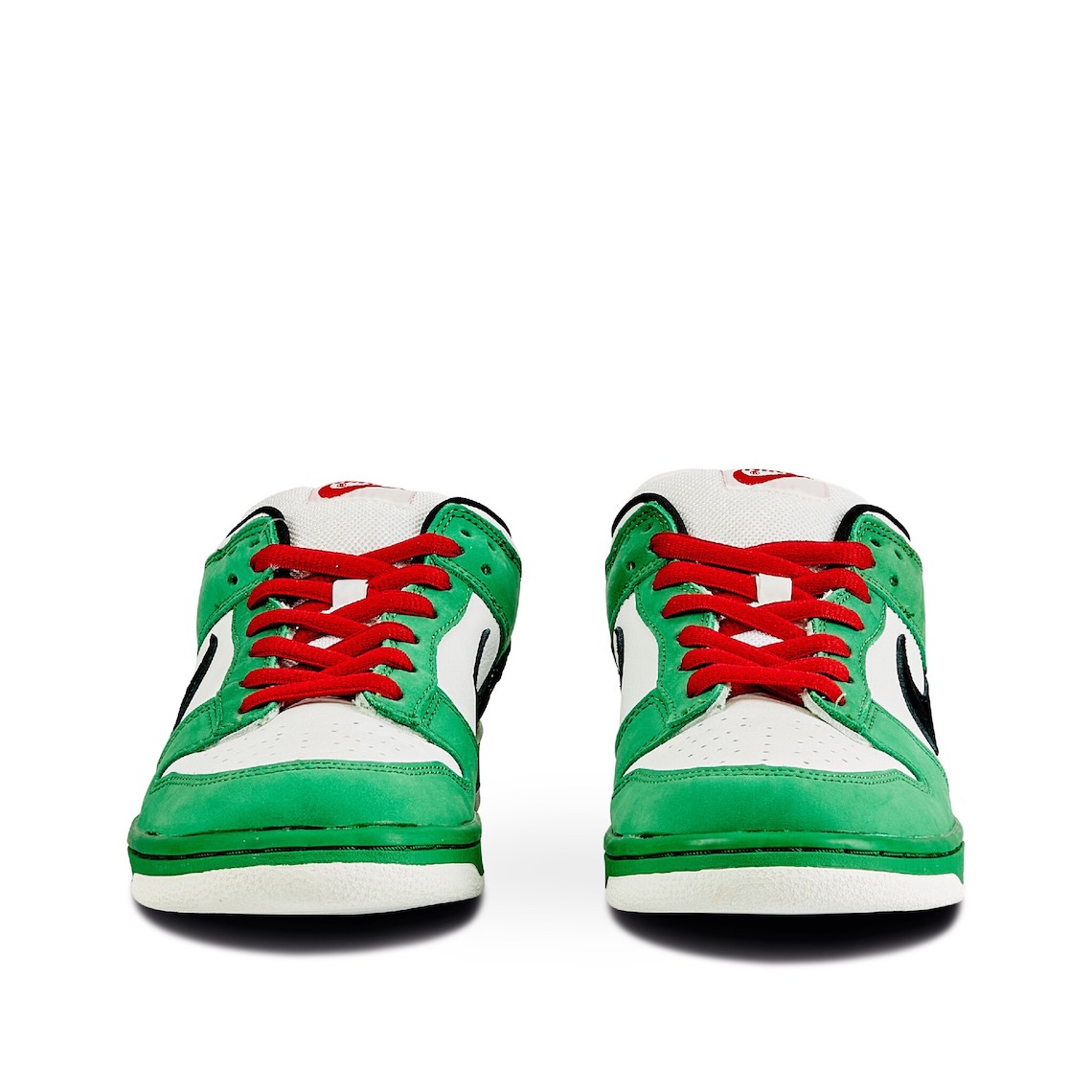 Nike sb heineken release on sale date