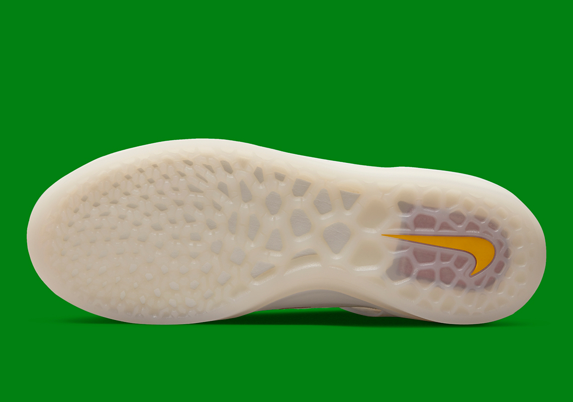 Nike SB Nyjah 3 Rastafari DO9403-100 | SneakerNews.com
