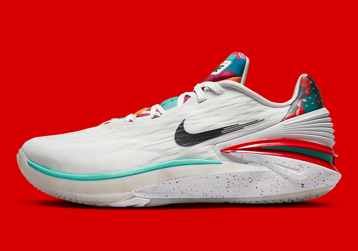 Nike Zoom GT Cut 2 