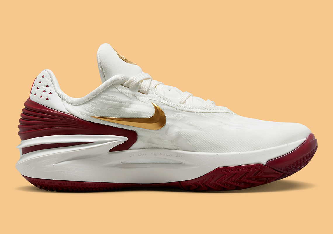 NIKE Air Zoom GT Cut2 28.0cm - バスケットボール