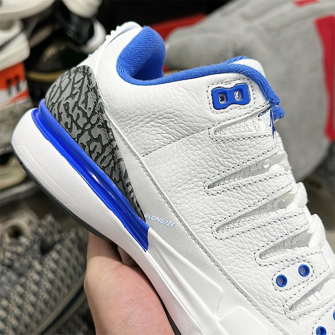 nike vapor zoom aj3