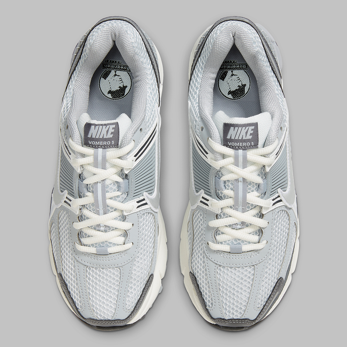 Nike Zoom Vomero 5 Grey Fd9919 001 2