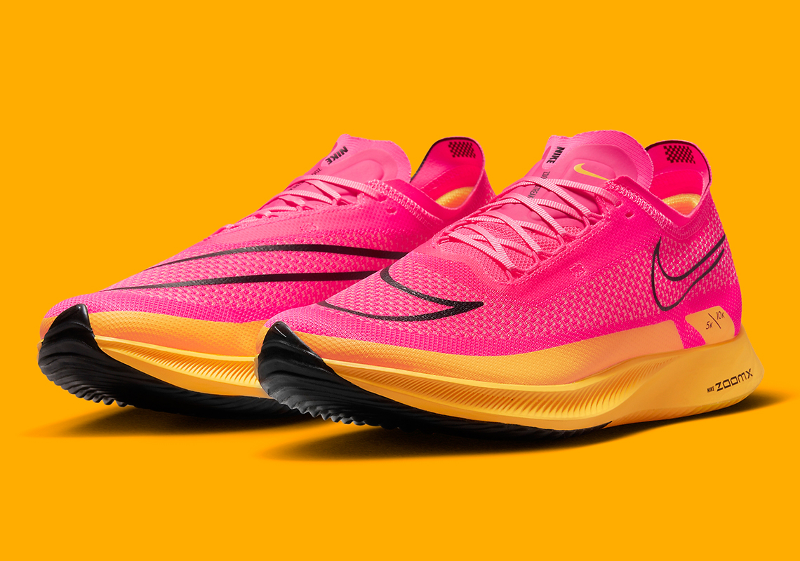 Nike zoom streak outlet pink