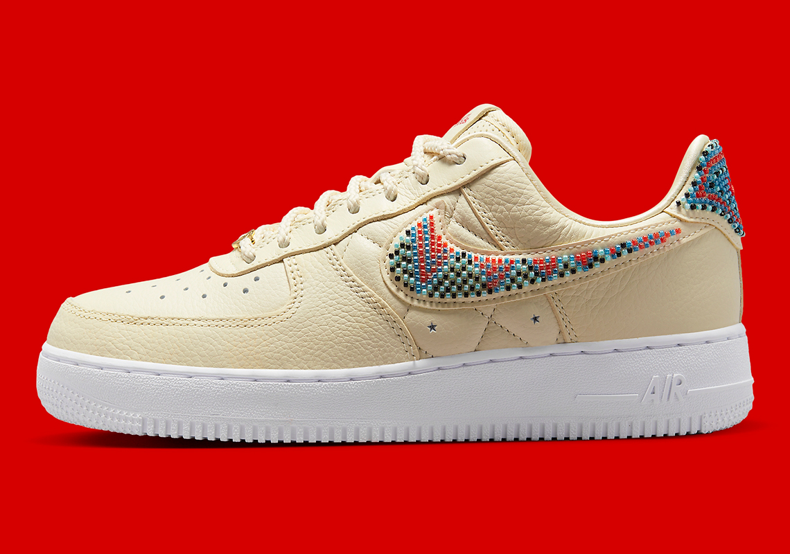 Premium Goods Is Getting Its Own Nike Air Force 1 Low Collaboration -  Sneaker News