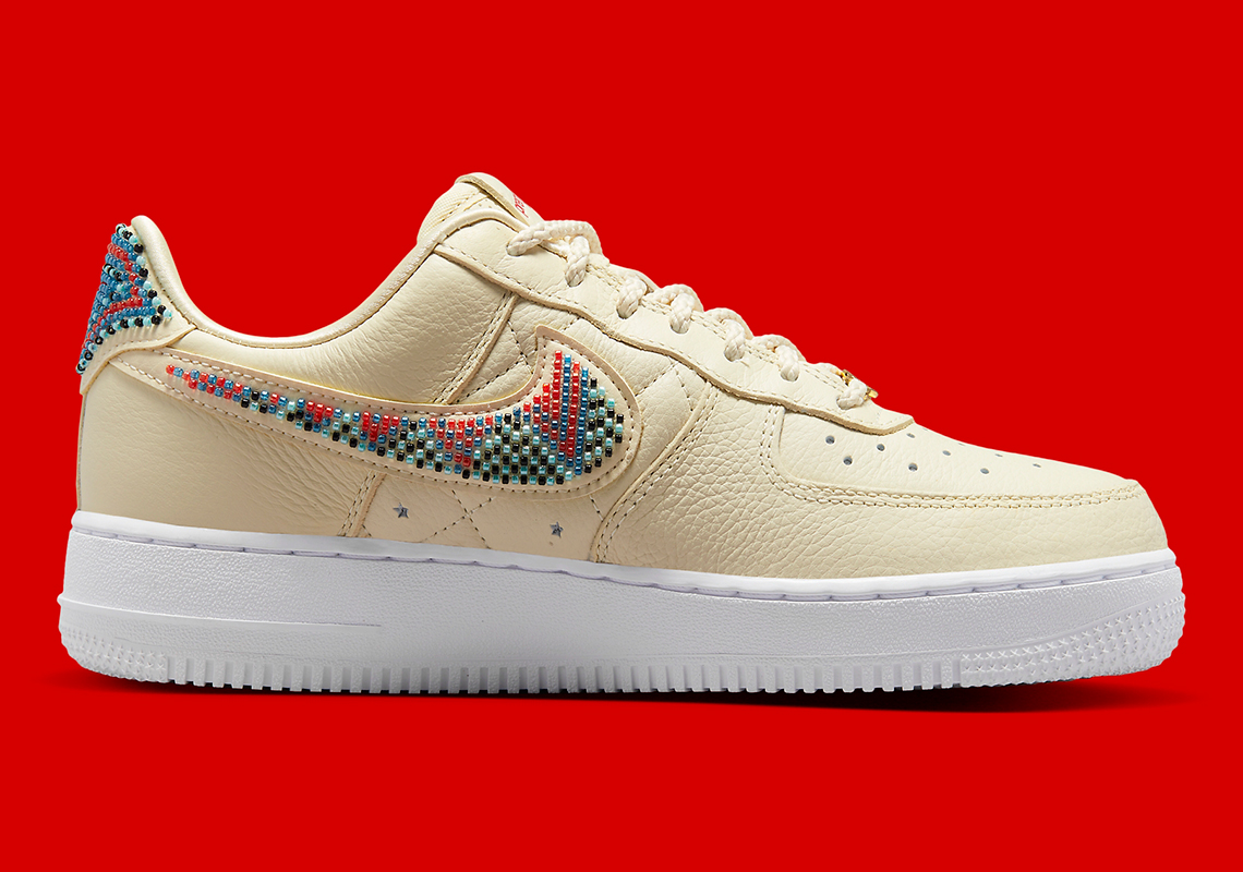 Premium Goods Nike Air Force 1 DV2957-200 | SneakerNews.com