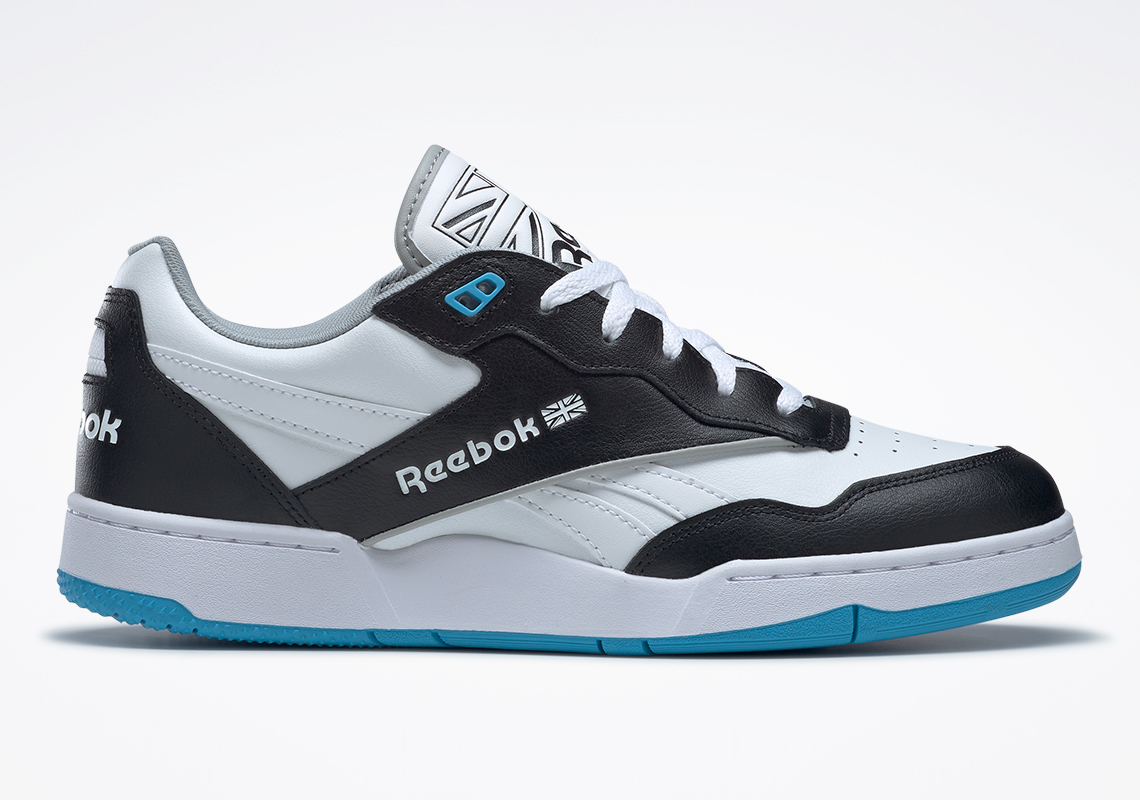 Reebok BB4000 II 