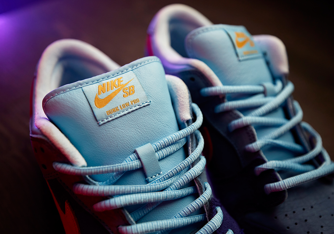 Run The Jewels x Nike SB Dunk Low DO9404-400 | SneakerNews.com