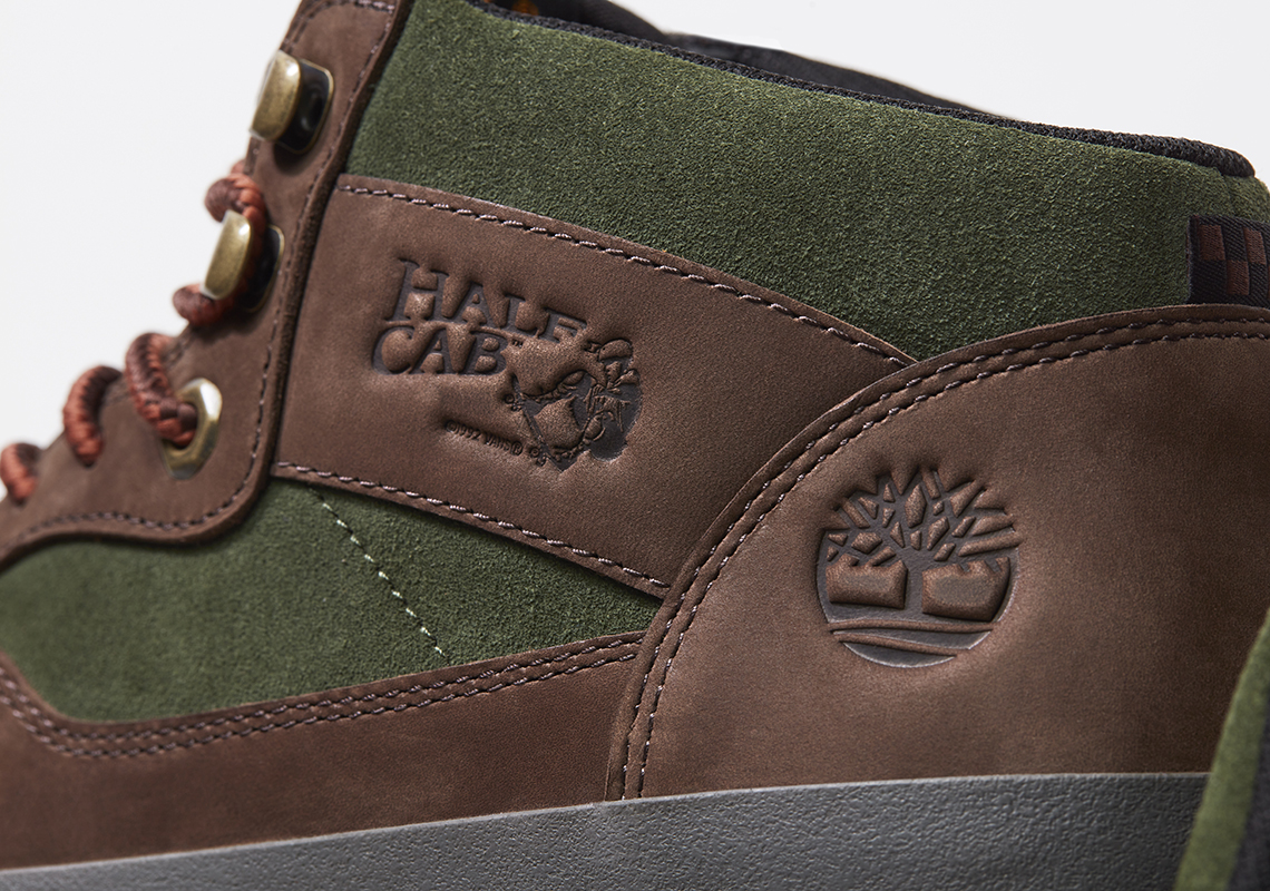 timberland vans release date 8