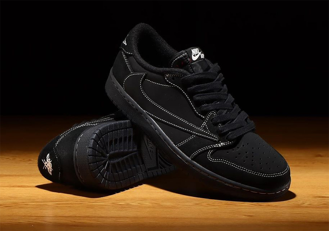 travis scott 1 low release date