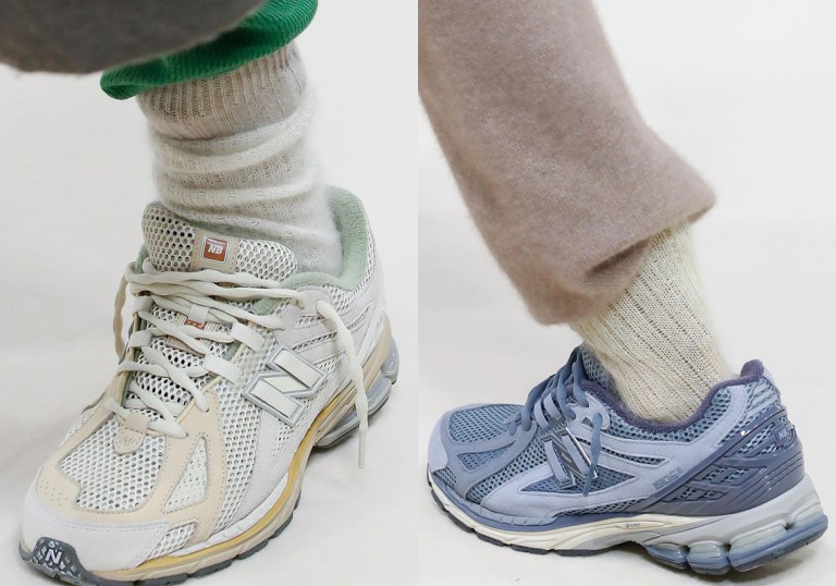 AURALEE x New Balance 1906R Release Date | SNKRDUNK Magazine 