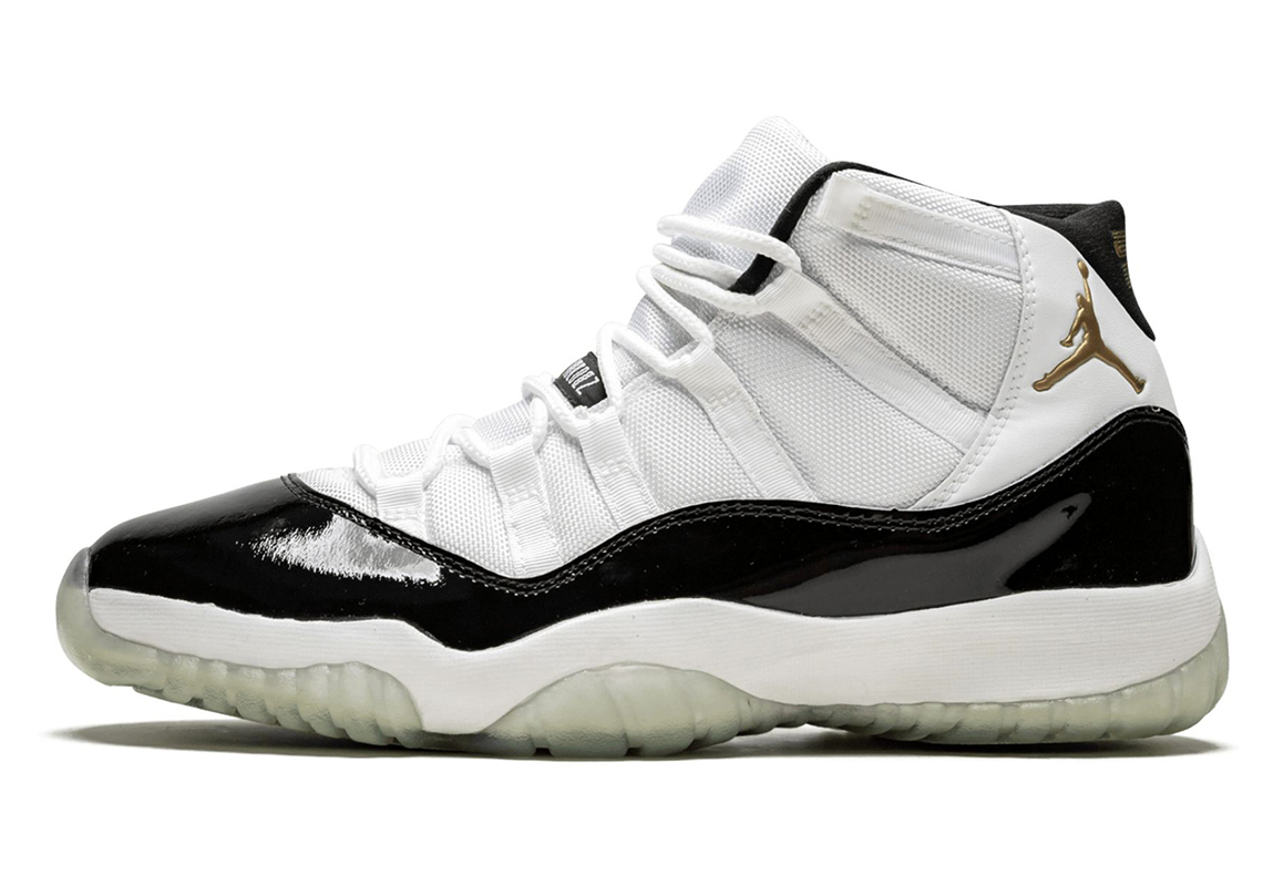 Jordan 11 2025 december release