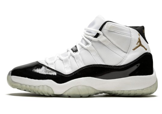 The Air Jordan 11 “DMP” Is Expected To Return Holiday 2023