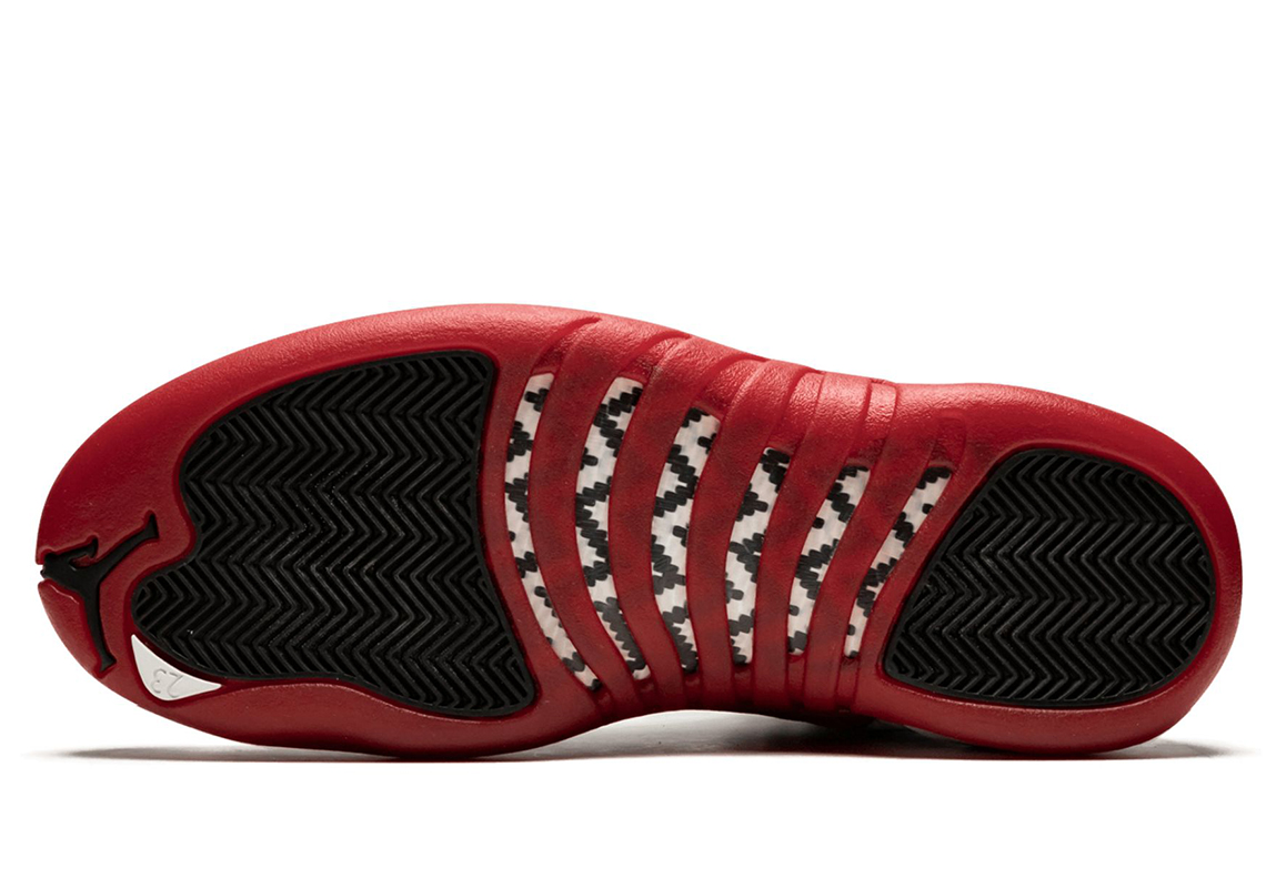 Air Jordan 12 Cherry Holiday 2023 2