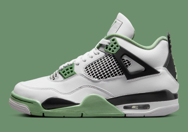 Air Jordan 4 