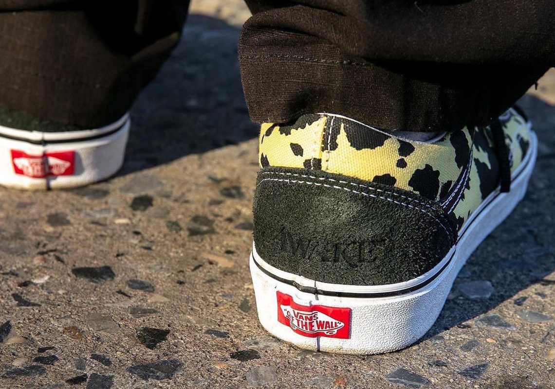 Latest Vans Footwear Releases & Next Drops in 2023