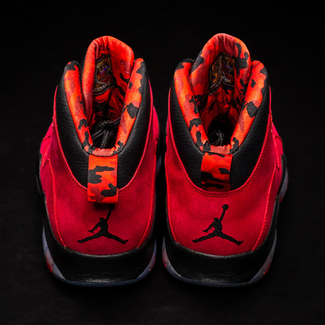 Blake Griffin Check out the Air Jordan VIII 8 3 Peat sample below and head over to Pe 7