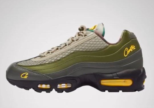 CORTEIZ prices nike Air Max 95 2023 10