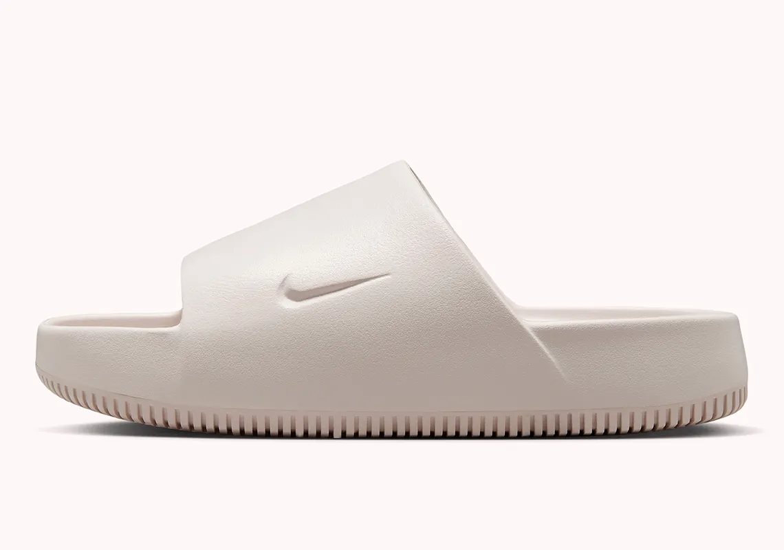 Where To Buy The Nike Calm Slide 2024 | SneakerNews.com