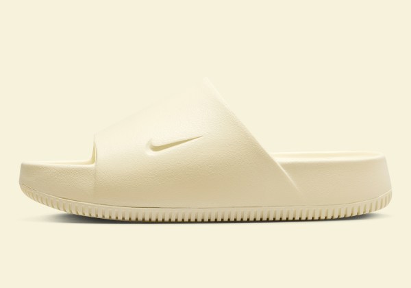 Where To Buy The Nike Calm Slide 2024 | SneakerNews.com