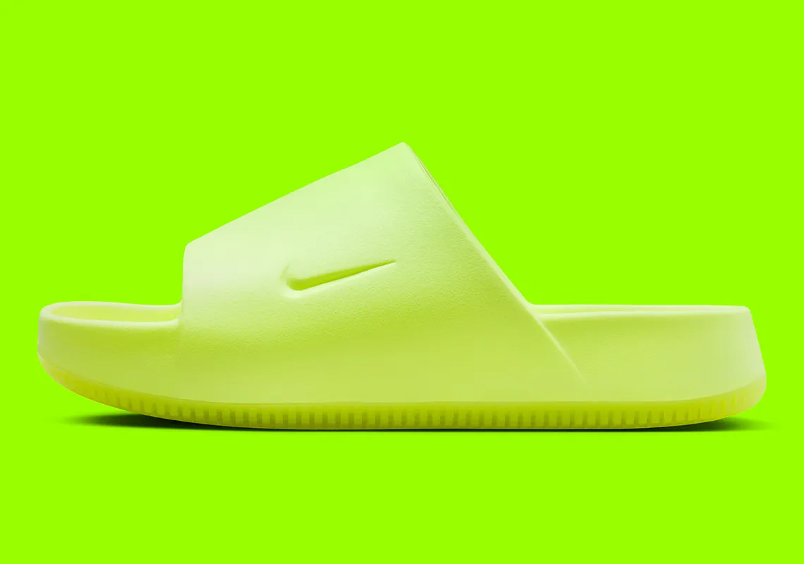 Where To Buy The Nike Calm Slide 2024 | SneakerNews.com
