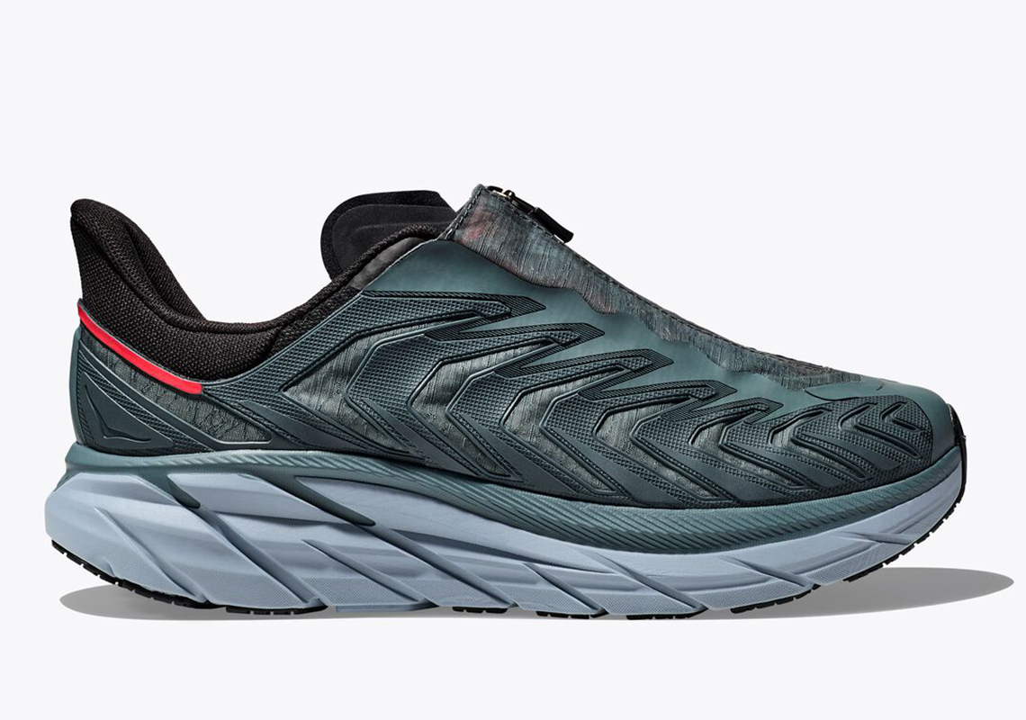 HOKA Project Clifton Release Info | SneakerNews.com