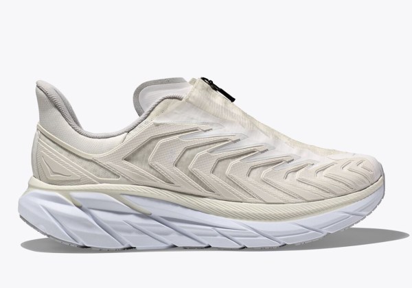 HOKA Project Clifton Release Info | SneakerNews.com