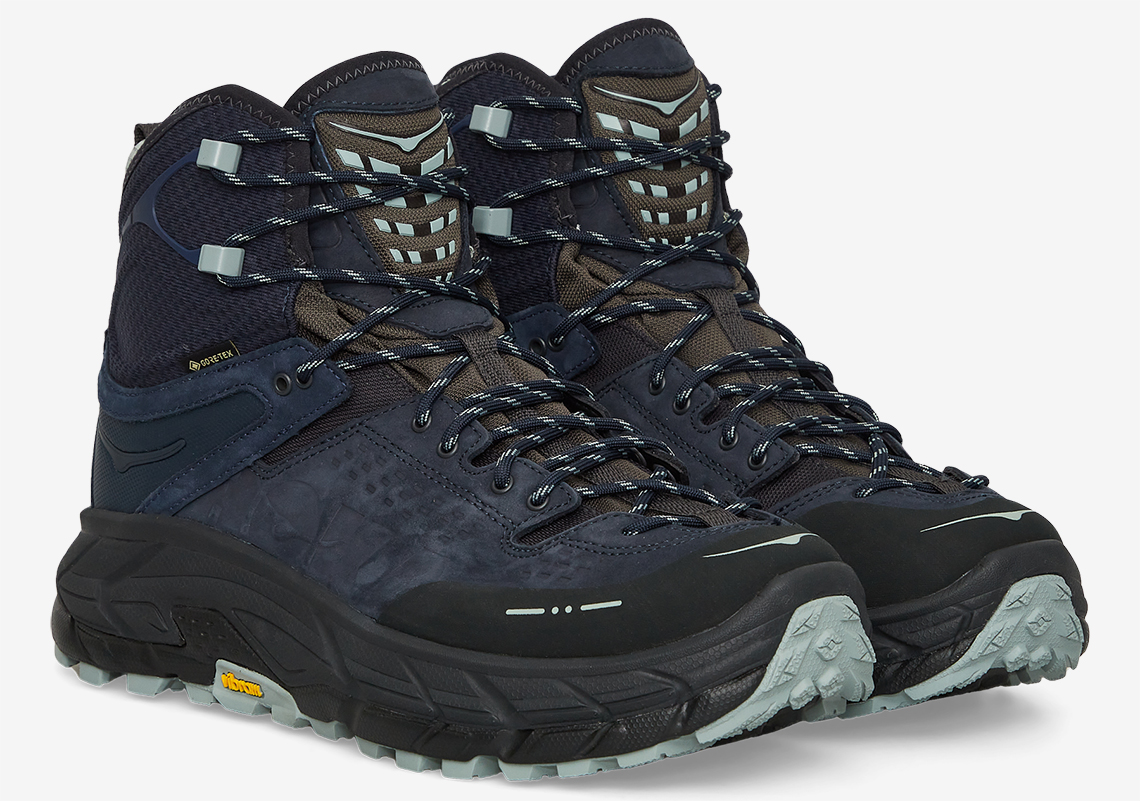 J.L-A.L HOKA ONE ONE TOR ULTRA HI JLAL-