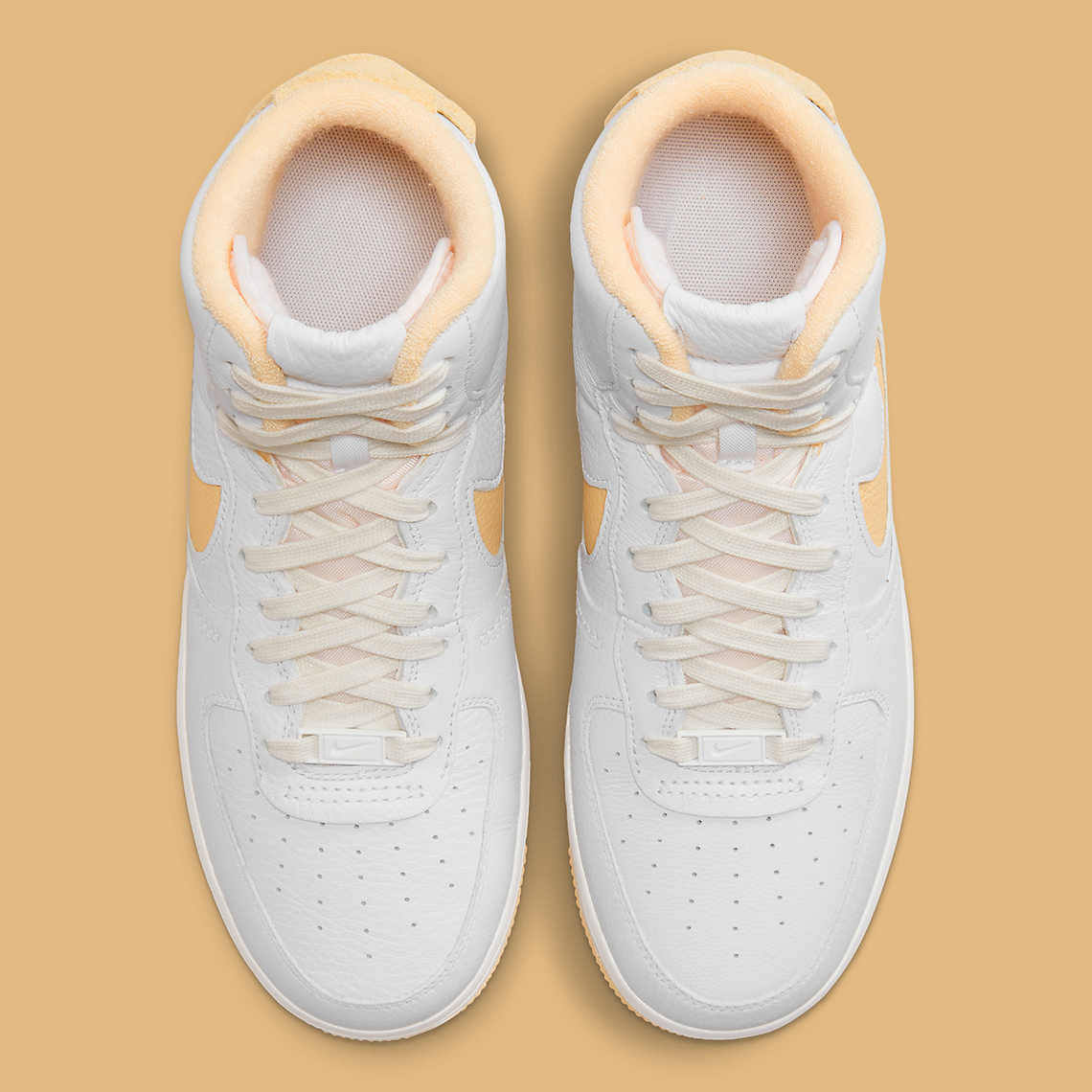 WOMEN'S NIKE AIR FORCE 1 SCULPT – EXCLUCITYLIFE