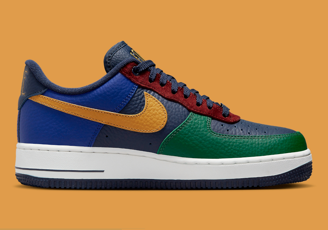 Nike Air Force 1 Low Dr0148 300 1