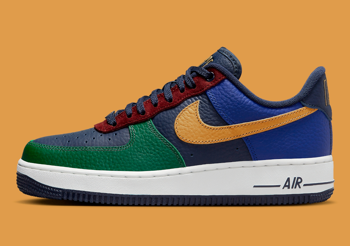 Nike Air Force 1 Low Dr0148 300 3