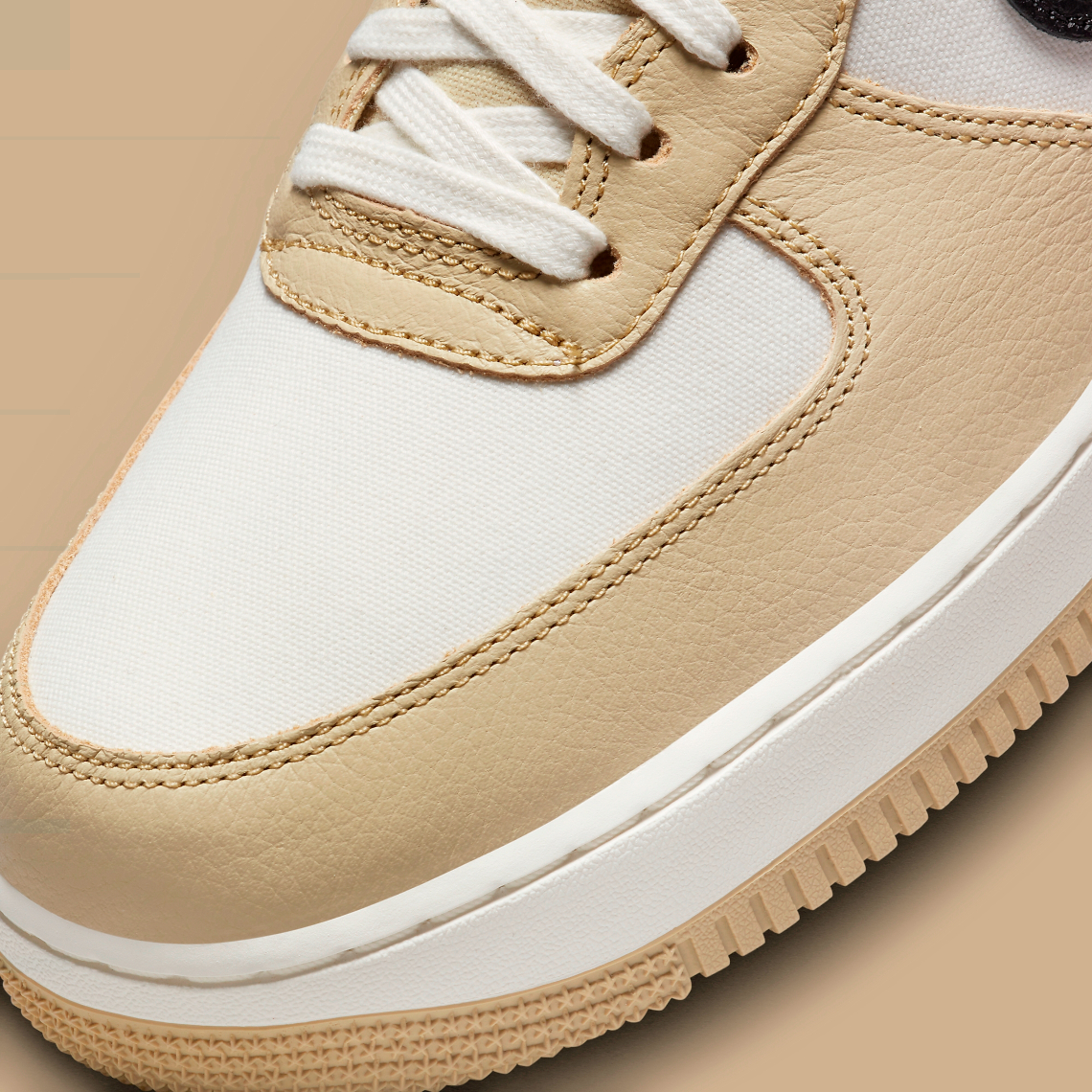 nike air force 1 low black and gold