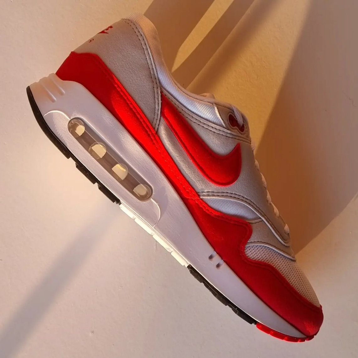 nike air max big bubble