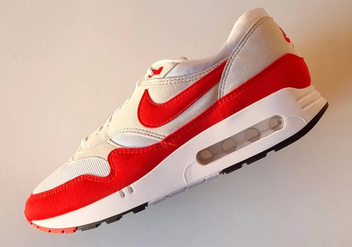 Nike Air Max 1 Big Bubble 2023 3