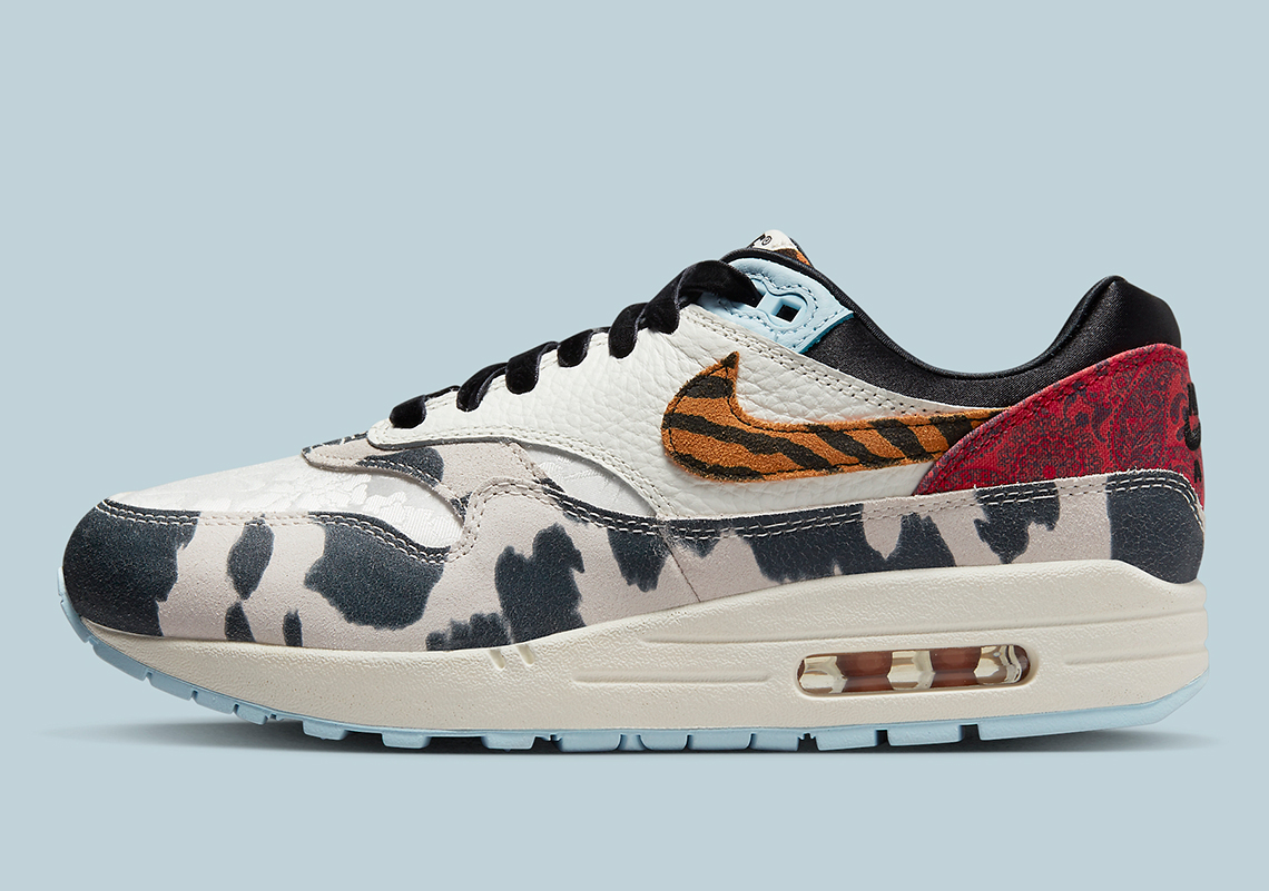 Nike Air Max 1 '87 Women's Shoes