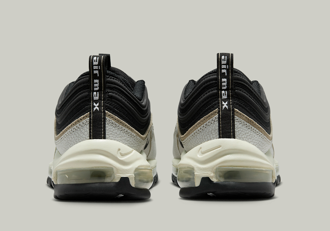 Nike Air Max 97 DV7421-002 Release Info | SneakerNews.com