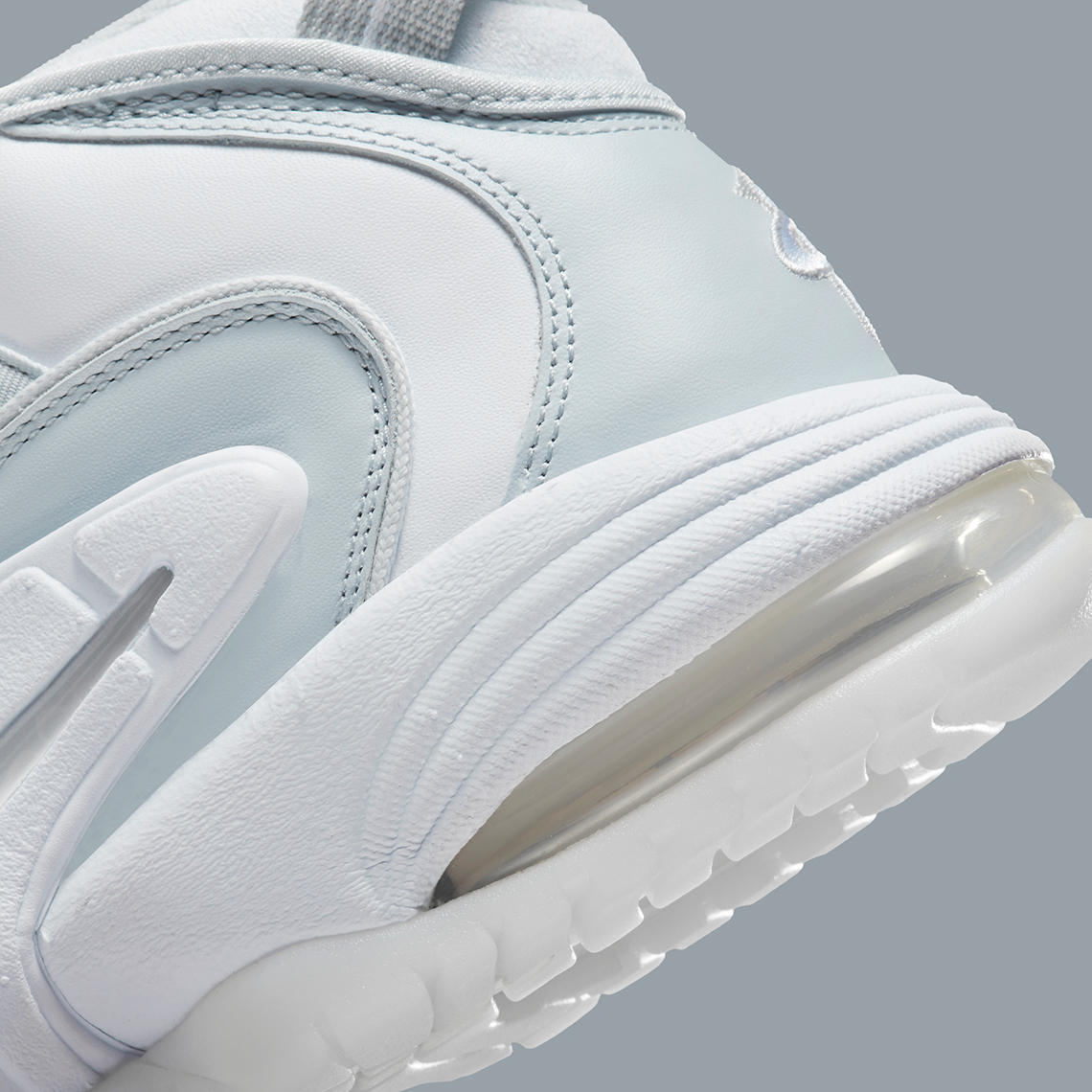 Nike Air Max Penny 1 Pure Platinum DV7220 100 7