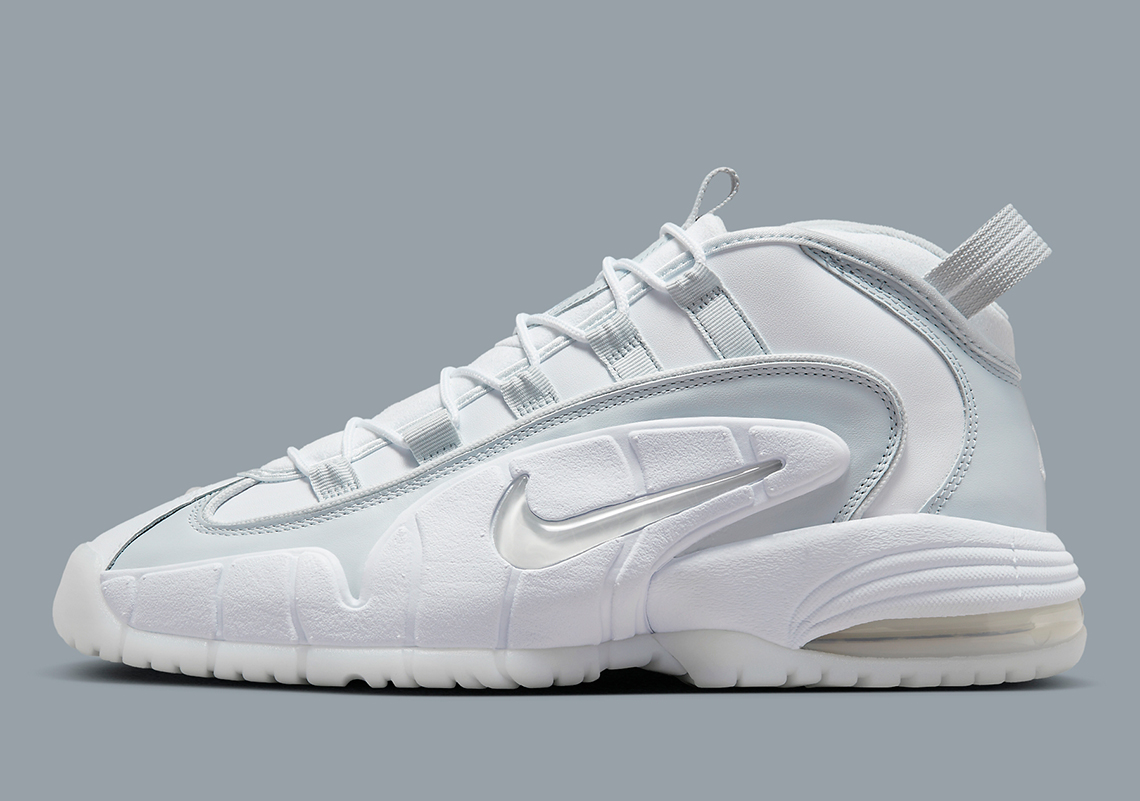 Air max hotsell penny white