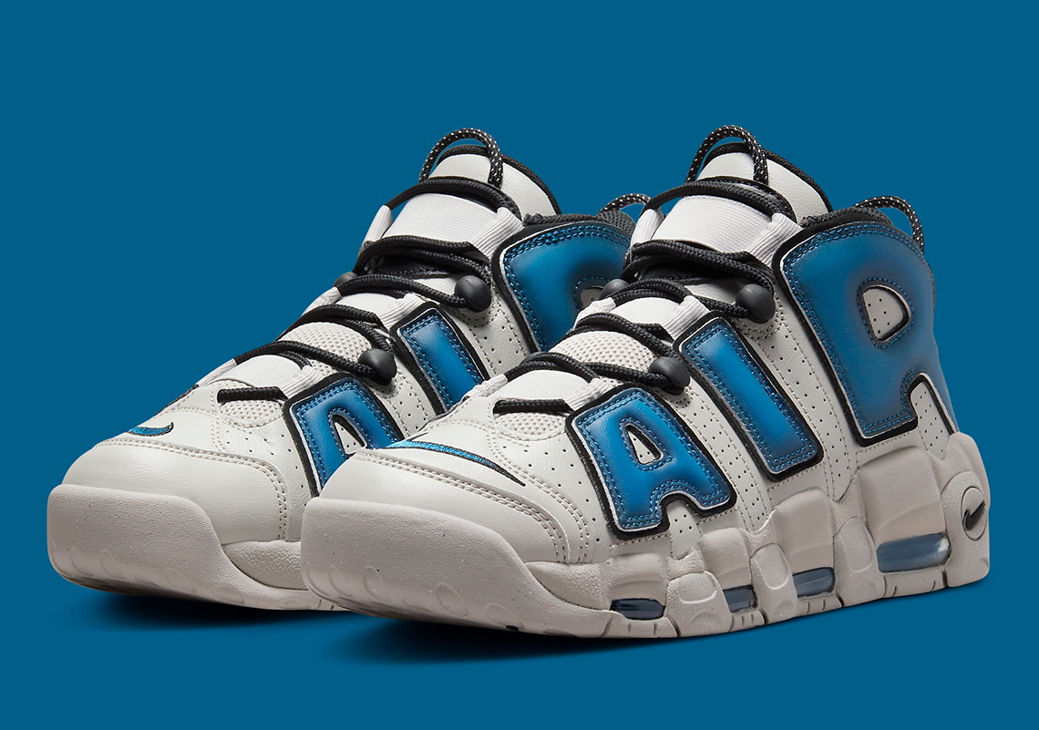 Nike Air More Uptempo Burnished Teal Fd5573 001 4