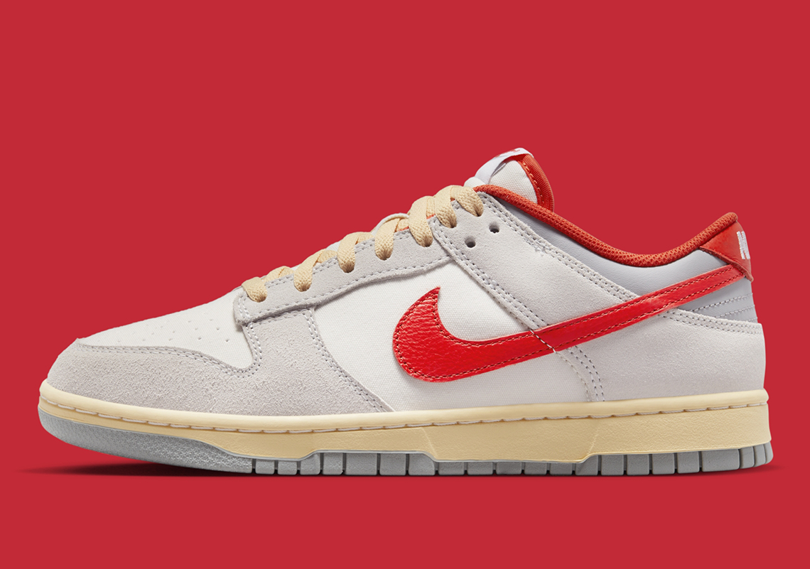 Nike Dunk Low - Athletic Department : r/Sneakers