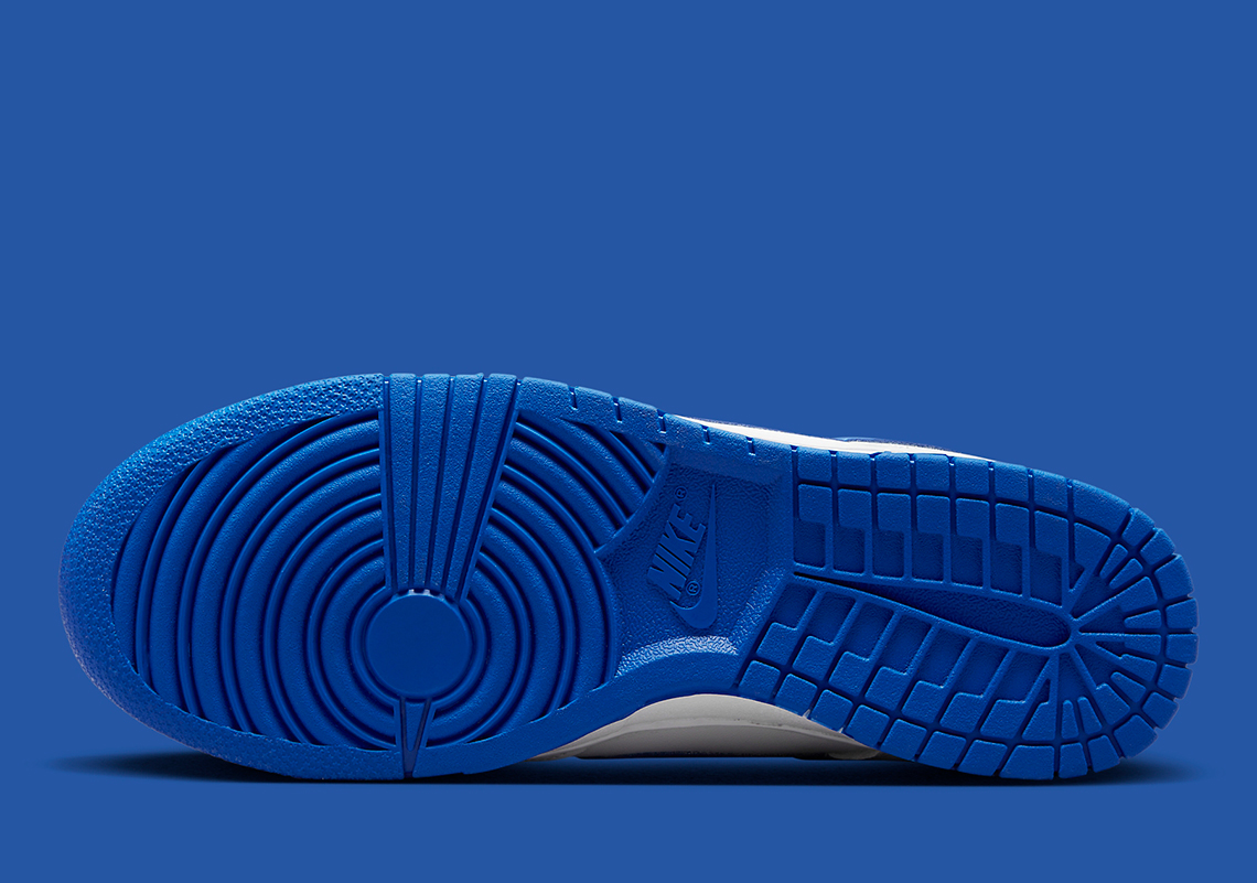 Nike Dunk Low White Blue DV0831 104 1 1