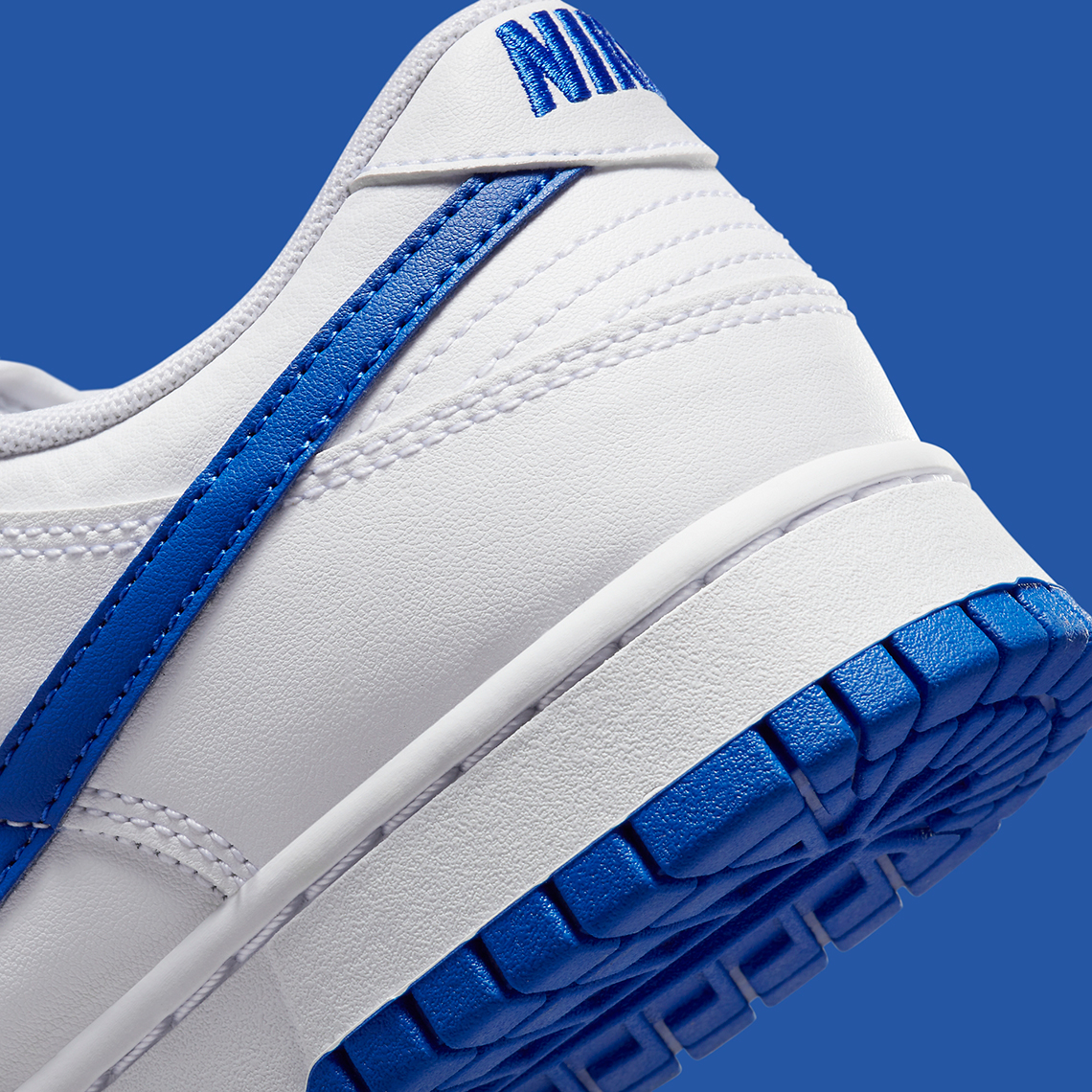 Nike Dunk olympic Low White Blue DV0831 104 6