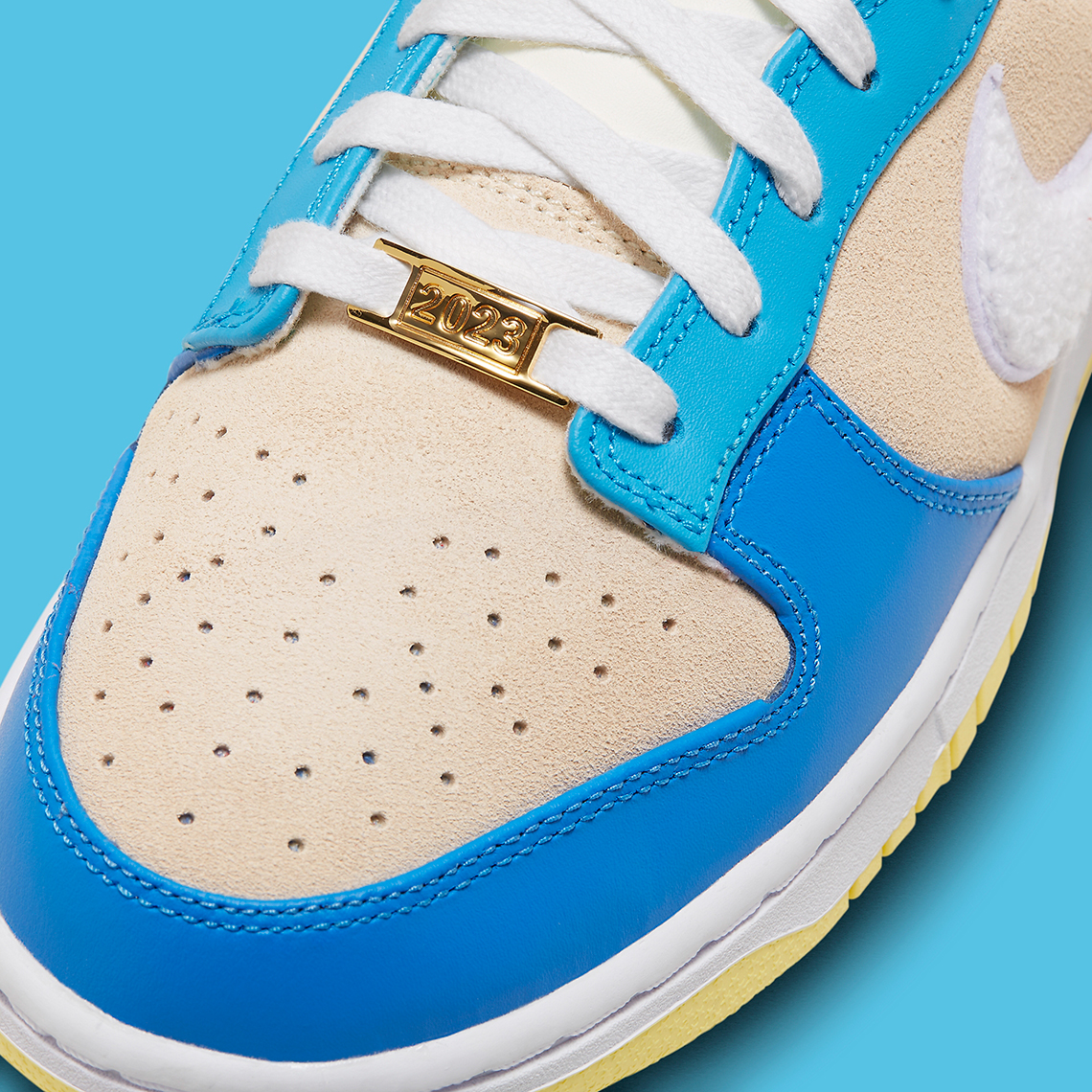 nike ebay Dunk Low Year of the Rabbit FD4203 111 6