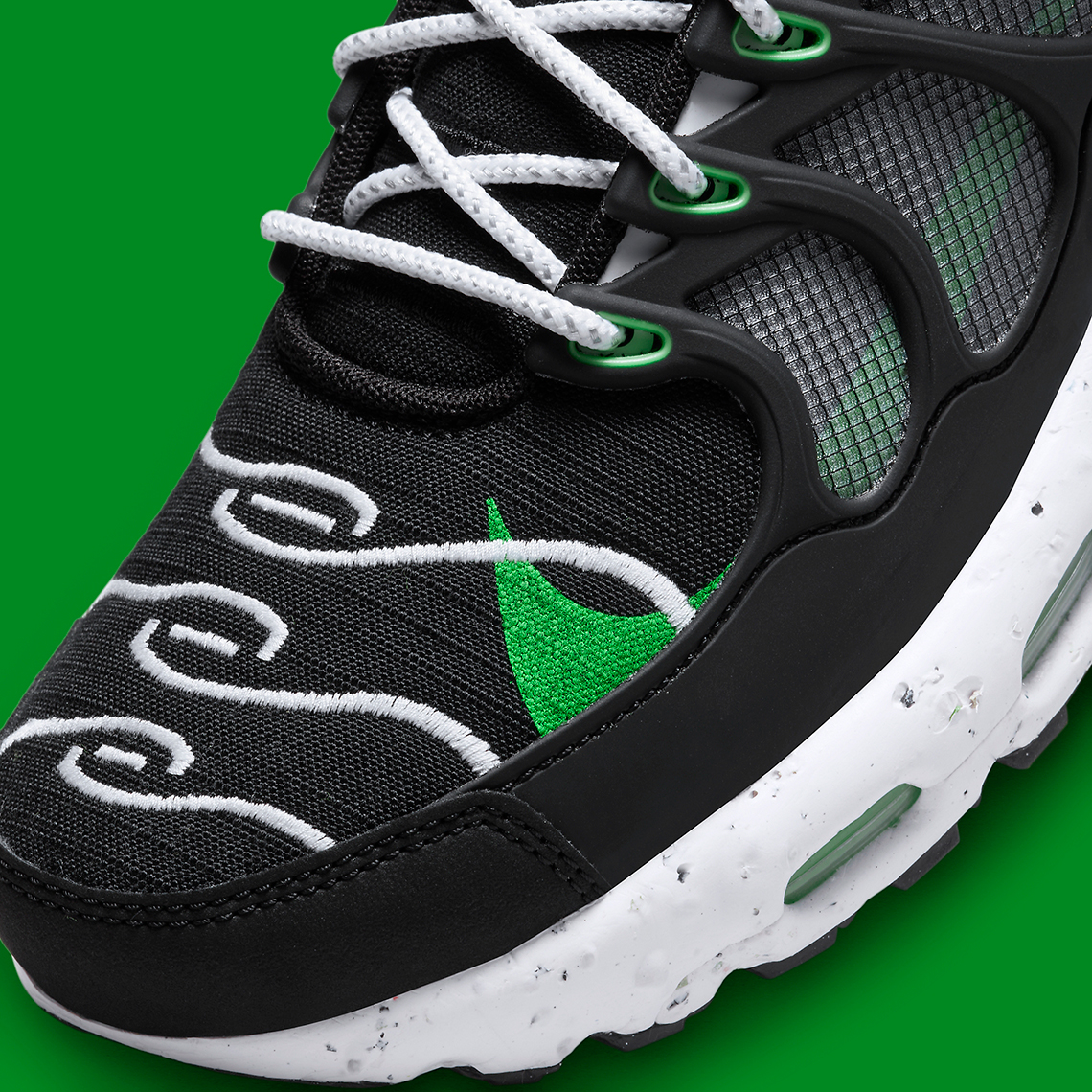 Nike Terrascape Plus DV7513 003 Black Green 5