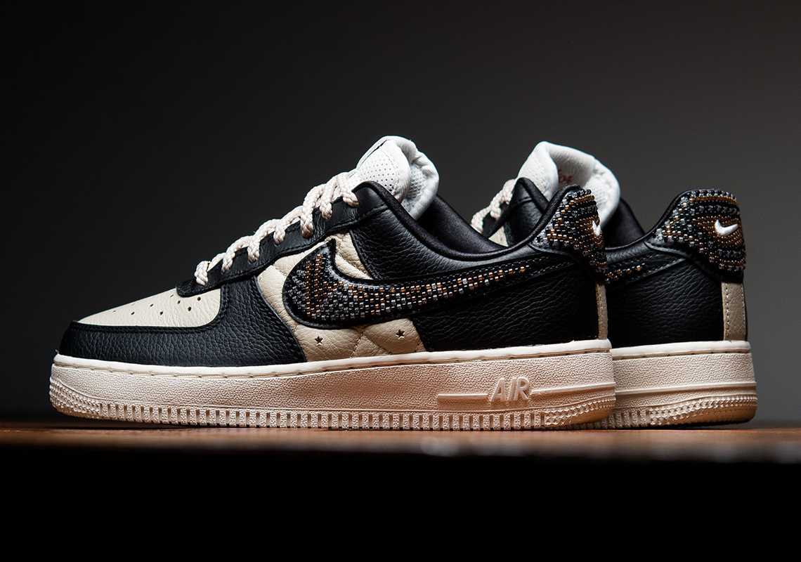 Premium Goods: Premium Goods x Nike Air Force 1 Low sneaker collection:  Where to buy, price, release date, and more explored