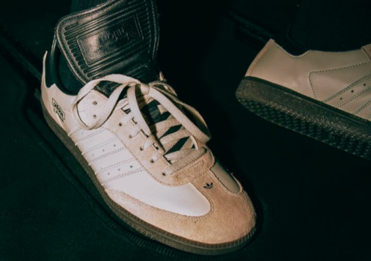 adidas Originals - Latest Release Info SneakerNews.com