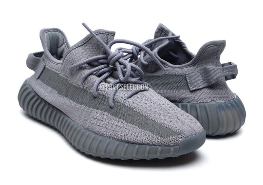 Could This Be The First adidas Yeezy Boost 350 v2 To Release In 2023?