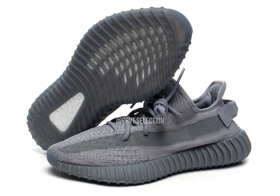 Adidas yeezy launch on sale time