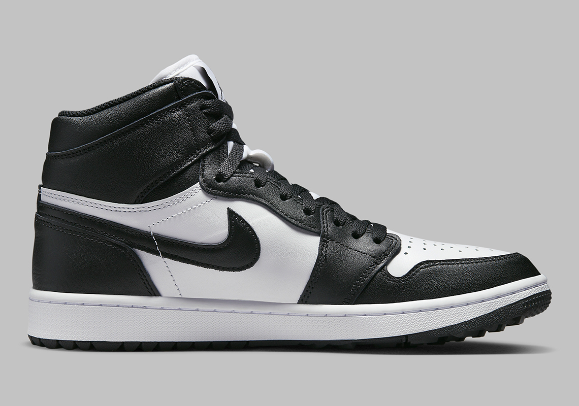 商品名 NIKE air jordan1 high Golf-