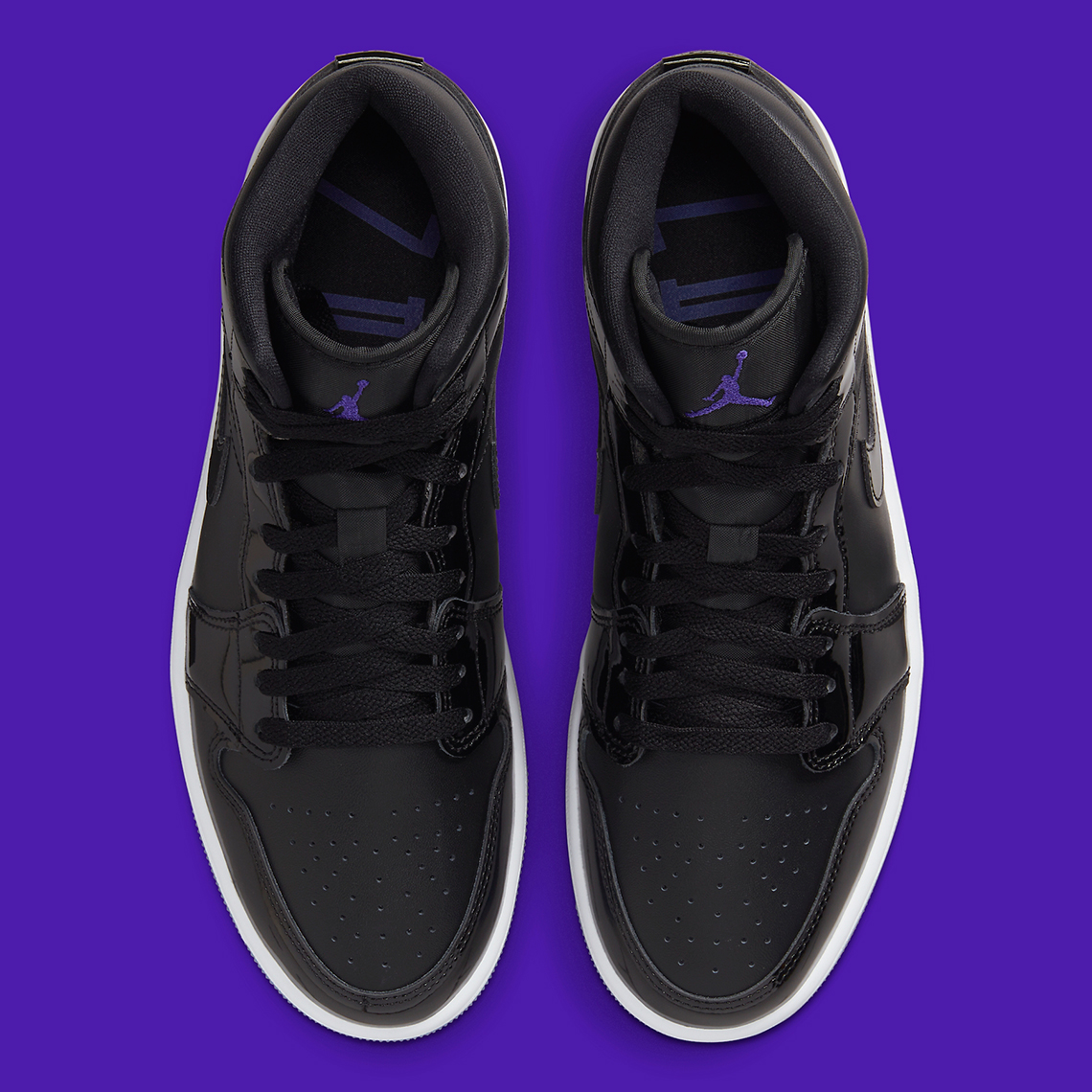 space jams jordan 1